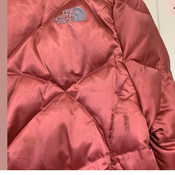 🔥🔥THE NORTH FACE🔥🔥GOOSE DOWN🔥🔥 - Picture 3 of 8